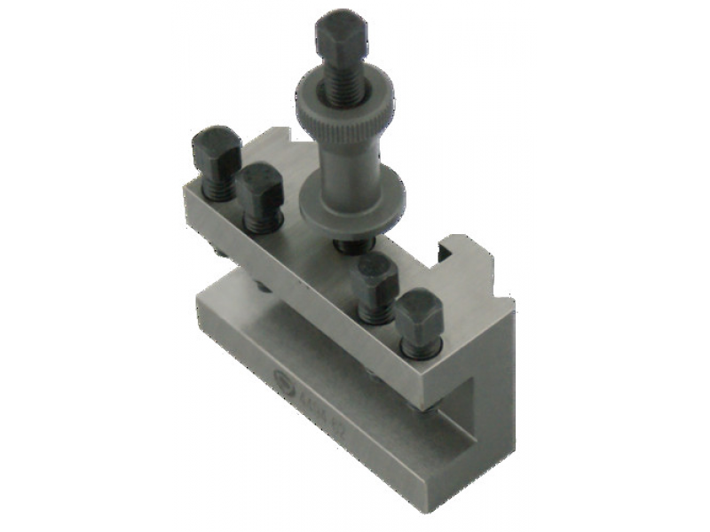Schnellwechsel-Stahlhalter Standard VL 300