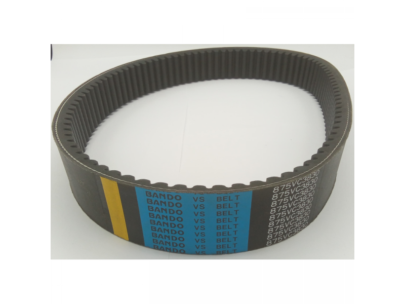 Variator Breit-Keilriemen 875 VC 3630