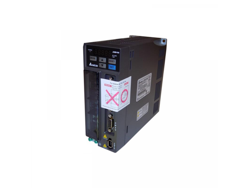 Delta Servo Drive 1KW Z-Achse 2 OP