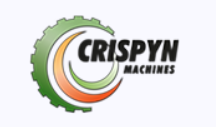 Cryspin Machines
